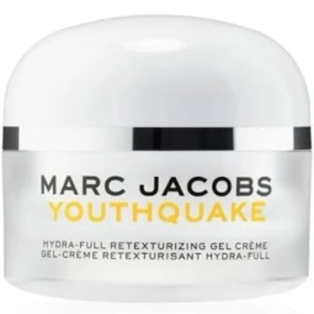 Marc Jacobs Youthquake Coconute Creme Glycolic Facial Masque 15mL
